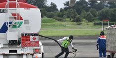Di Balik Lepas Landas Pesawat, Aviation Fuel Terminal Pertamina Jaga Pasokan dan Kualitas Avtur
