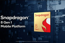 Qualcomm Resmi Umumkan Snapdragon 8 Gen 1, Bukan Snapdragon 898