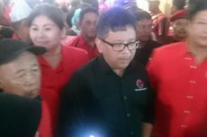Sekjen PDI-P Bantah Tudingan SBY soal Kabinet Gaduh