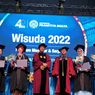 Wisuda 2022, Universitas Prasetiya Mulya Usung Tema “Embarking on Fundamental Resetting” dan Ajak Lulusan Cinta Lingkungan