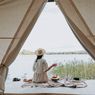 Apa Beda Glamping dan Camping? Berikut Penjelasan Lengkapnya 