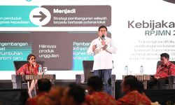 Wamentrans Viva Yoga Undang Pengusaha Tanamkan Investasi di Kawasan Transmigrasi