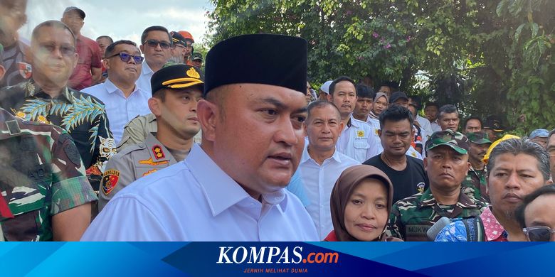 Surat Edaran Bupati Bogor ke ASN: Jauhi "Flexing", Fokus Layani Publik