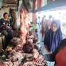  Jelang Lebaran, Pedagang Daging Sapi di Lumajang Malah Rugi hingga Rp 5 Juta 