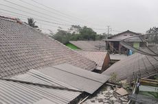 Apa Itu Hujan Abu yang Terjadi Saat Erupsi Gunung Berapi?