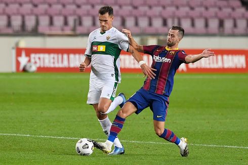 Barcelona Vs Real Madrid, El Clasico Bikin Miralem Pjanic Penasaran