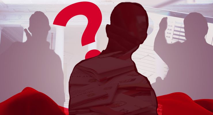 Mundurnya Poltracking dari Persepi Usai Disanksi atas Hasil Survei Pilkada Jakarta yang Berbeda...