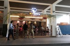 Wacana Kafe di Sepanjang Trotoar Sudirman-Thamrin, Apa Kata Warga?