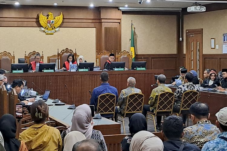 Dito Ariotedjo Ungkap Tawaran Kuota Tambahan Haji dari Raja Arab Saudi untuk Indonesia
