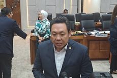 Kualitas Udara Jakarta Belum Membaik, Anggota DPR: Presiden Jangan Terlihat Pasrah