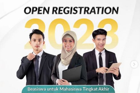 Cara Daftar Beasiswa BSI Talenta 2023, Ada Bantuan Rp 7 Juta