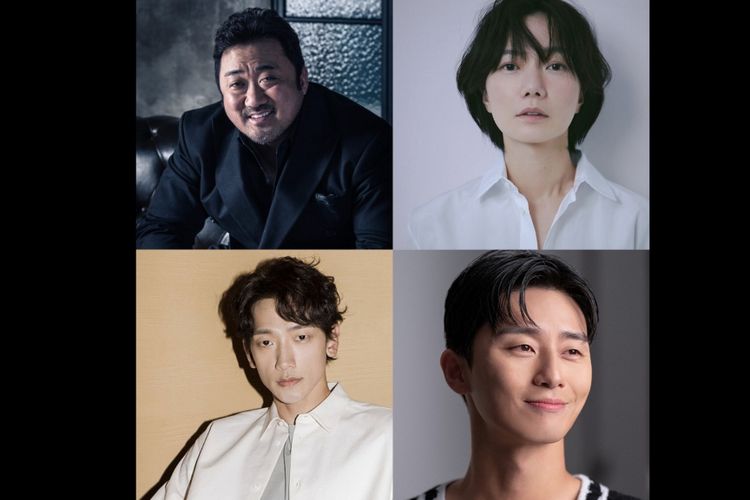 Enam artis dan aktor Korea Selatan yang berkelana di Hollywood