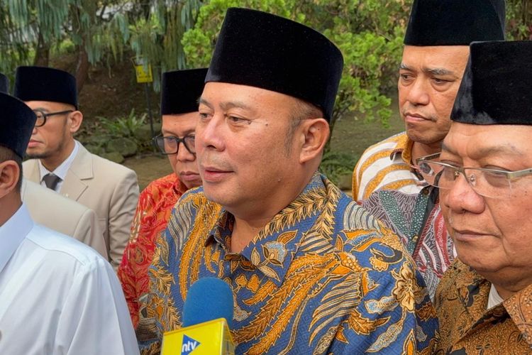 Antrean Haji Dipangkas dari 40 Tahun Jadi 26 Tahun, Prabowo Minta Masa Tunggu Dikurangi Lagi