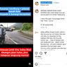 Terios Tak Bisa Belok di Tikungan, Innova Zenix Jadi Korban