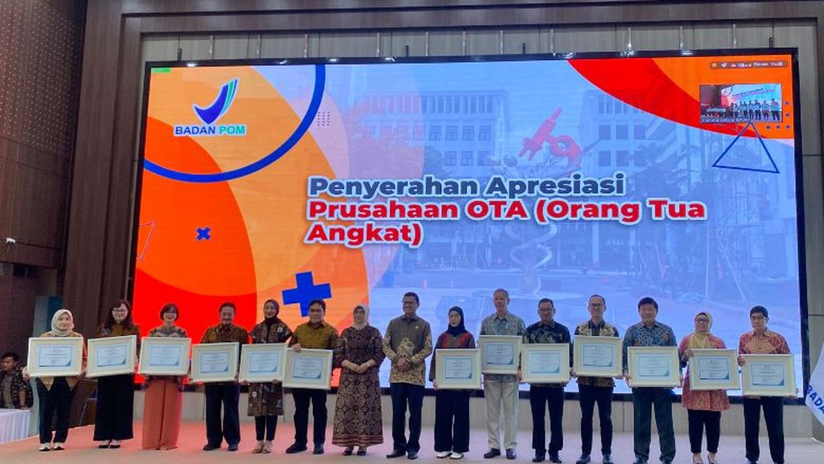 Dukung Program OTA secara Berkelanjutan Sejak 2021, Kino Indonesia Raih ...