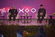 Belum Punya Partai, Anies-Ridwan Kamil Dinilai Sulit Duet di Pilpres 2024