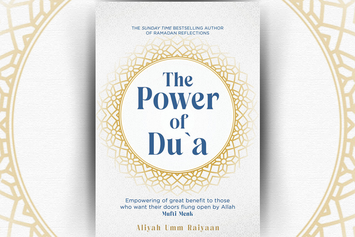 The Power of Du’a: Menggenggam Keajaiban Melalui Doa