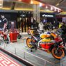 Pembukaan IIMS Hybrid 2022, Honda Motor Pakai PPN Lama