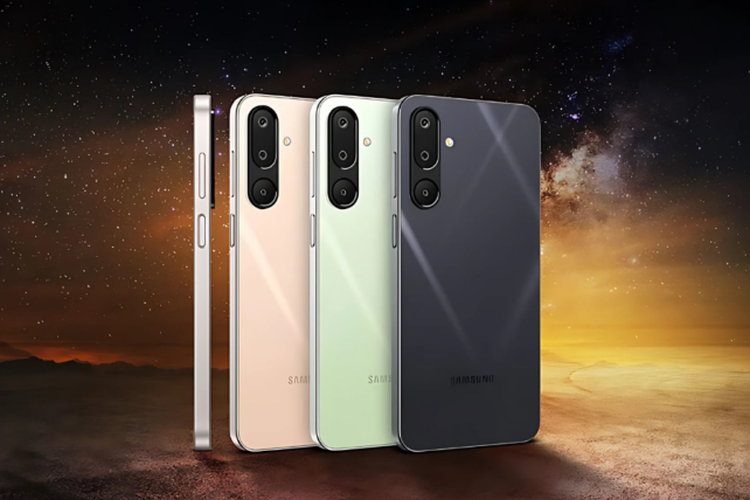 Samsung Galaxy M16 5G dan Galaxy M06 5G sudah resmi dijual dan bisa dipesan melalui Amazon, atau situs web resmi Samsung.