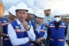KLH Tegur Keras Perusahaan yang Abaikan Dampak Lingkungan