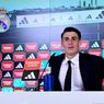 Kepa Tak Kuasa Menolak Tawaran Real Madrid
