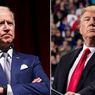 Hasil Pilpres AS: Perolehan Suara Trump dan Joe Biden Sangat Ketat dan Sengit