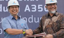 Inalum Gandeng TMMIN untuk Tekan Impor Foundry Alloy