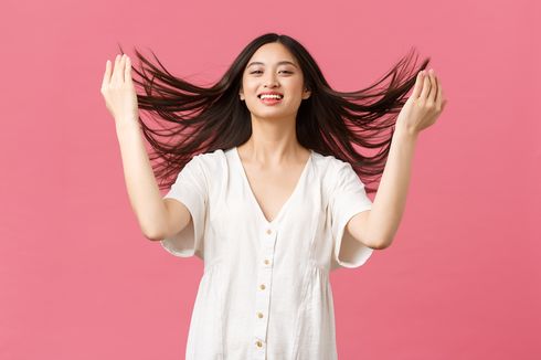 5 Cara Menumbuhkan Rambut dengan Cepat