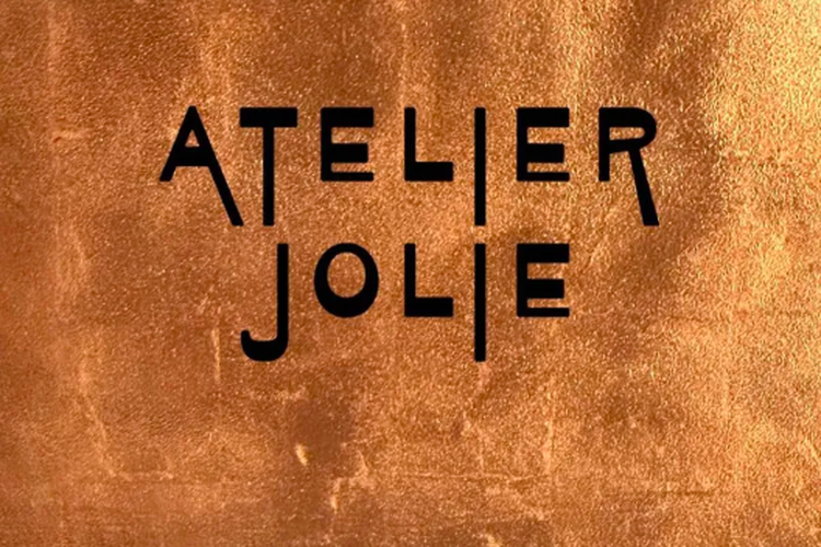 Atelier Jolie lini bisnis fesyen ramah lingkungan Angelina Jolie