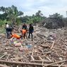 Ledakan Keras Diduga Bom Ikan di Pasuruan Tewaskan Bapak dan Anak
