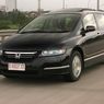 Generasi Baru Meluncur, Harga Honda Odyssey Bekas Mulai Rp 100 Jutaan
