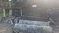 Pura Rambut Siwi di Jembrana Bali Digerus Abrasi, Tanggul 72 Meter Jebol