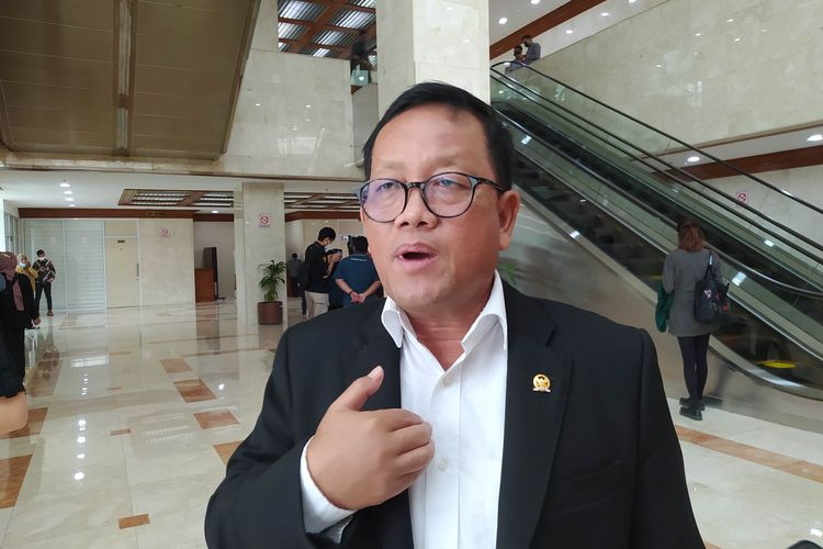 Nasdem Klaim Dukungan 3 Parpol untuk Anies Sudah Bulat, Minta Publik Tak Ragu