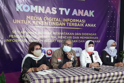 Komnas PA Ajak Masyarakat Matikan TV jika Lihat Saipul Jamil 