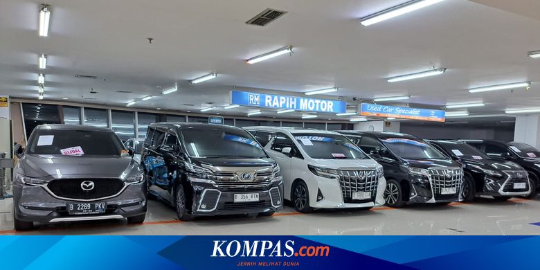 Langkah Hukum yang Bisa Ditempuh Jika Tertipu Saat Beli Mobil Bekas