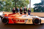 Bridgestone Memulai Perjalanan Baru di Formula E sebagai Pemasok Ban Tunggal