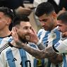 Jadwal Siaran Langsung Semifinal Piala Dunia 2022: Argentina Vs Kroasia, Perancis Vs Maroko