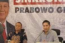 Tim Prabowo Gibran: Makan Bergizi Gratis Belum Diputuskan Rp 7.500