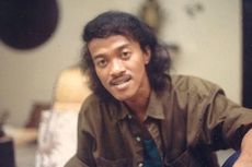 Putra Areng Widodo: Yogyakarta Hujan untuk Pertama Kali, Menangis untukmu Papa...