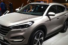 Generasi Terbaru Hyundai Tucson “Bakal Rasa” India