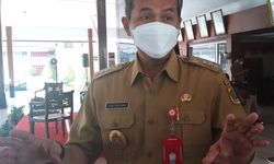 Jamin Biaya Pemakaman Pasien Covid-19, Pemkab Wonogiri Anggarkan Rp 2 Juta Per Pemulasaraan  