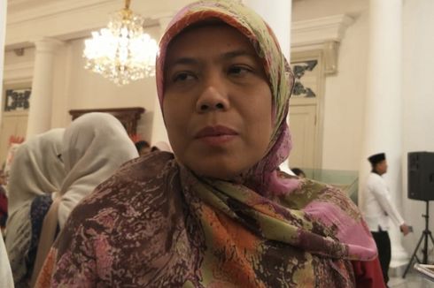 DKI Terima Permintaan Hibah Pemkab Tangerang untuk Normalisasi Kali Perancis