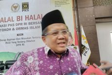 Bertemu Prabowo, PKS Klaim Gerindra Sepakat Usung Deddy Mizwar-Ahmad Syaikhu