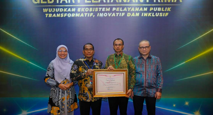 Balikpapan Kota Penyangga IKN, Siap Menuju Pelayanan Digital Terpadu