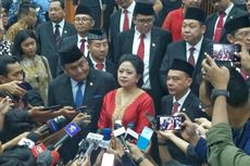 Jalan Panjang Puan Maharani Menuju Kursi Ketua DPR RI