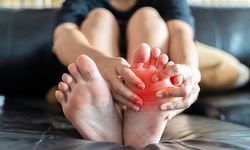 Ini Gejala Asam Urat yang Perlu Diketahui, Atasi dengan Susu Ostofit  
