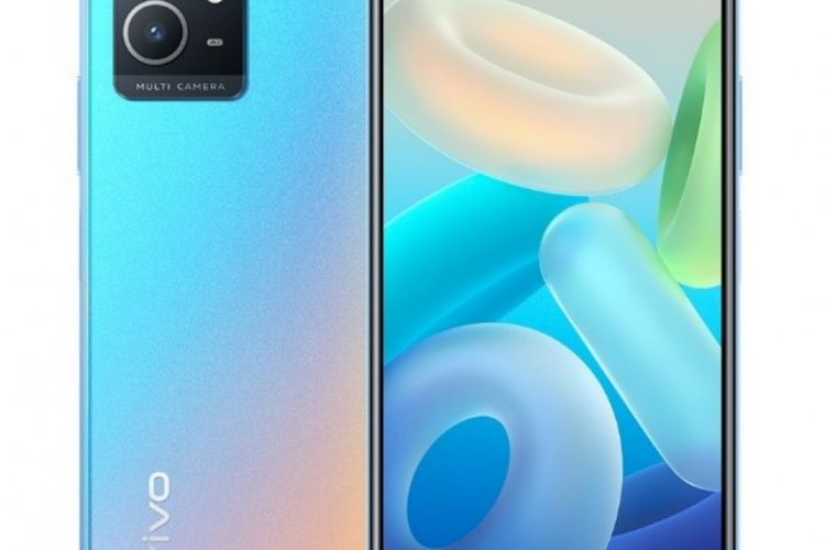 Vivo Y33s 5G Meluncur Dengan MediaTek Dimensity 700, Ini Spesifikasinya