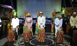 De Majestic Jadi Pusat Seni dan Budaya Jabar, Emil Mau Ada Pertunjukan Tiap Hari 