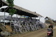 3 Pantai Paling Populer di Aceh Utara dan Kota Lhokseumawe