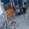 Dua Kali Mangkir Sidang, Masriah Terekam CCTV Pulang ke Rumah